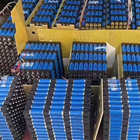 兰州钴酸锂电池回收厂家